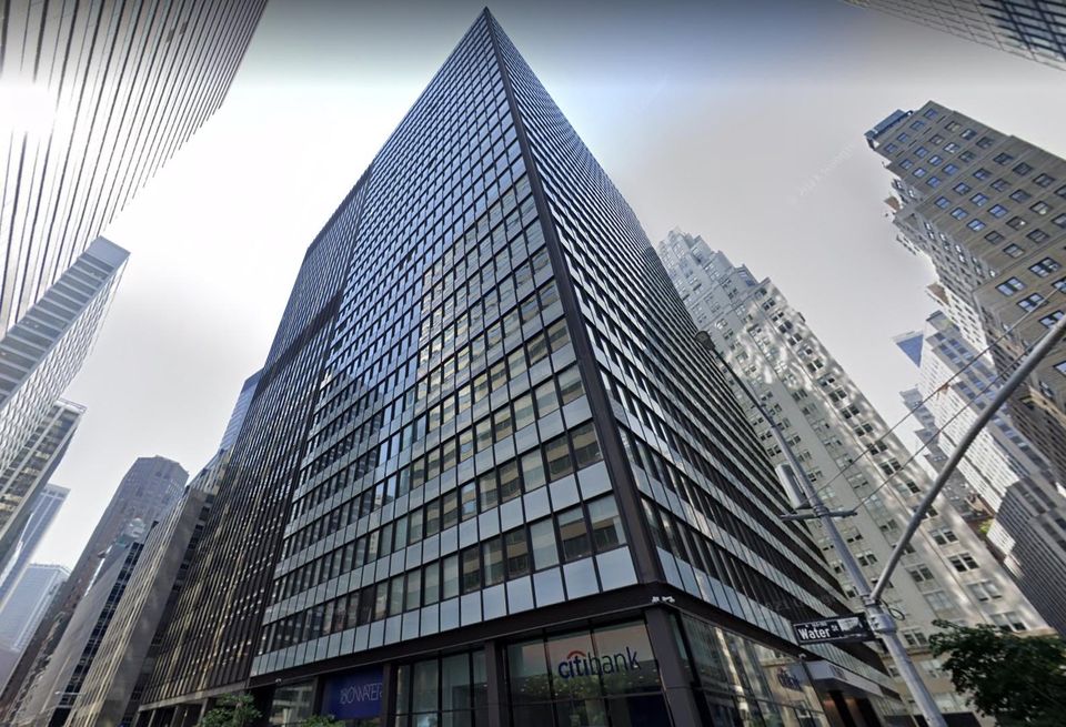 111 Wall St. 