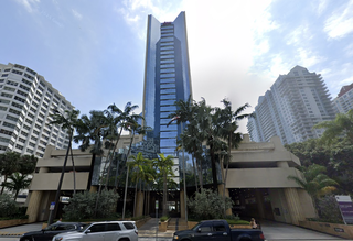 Oak Row Equities To Pay Record $520M For Miami Waterfront Property