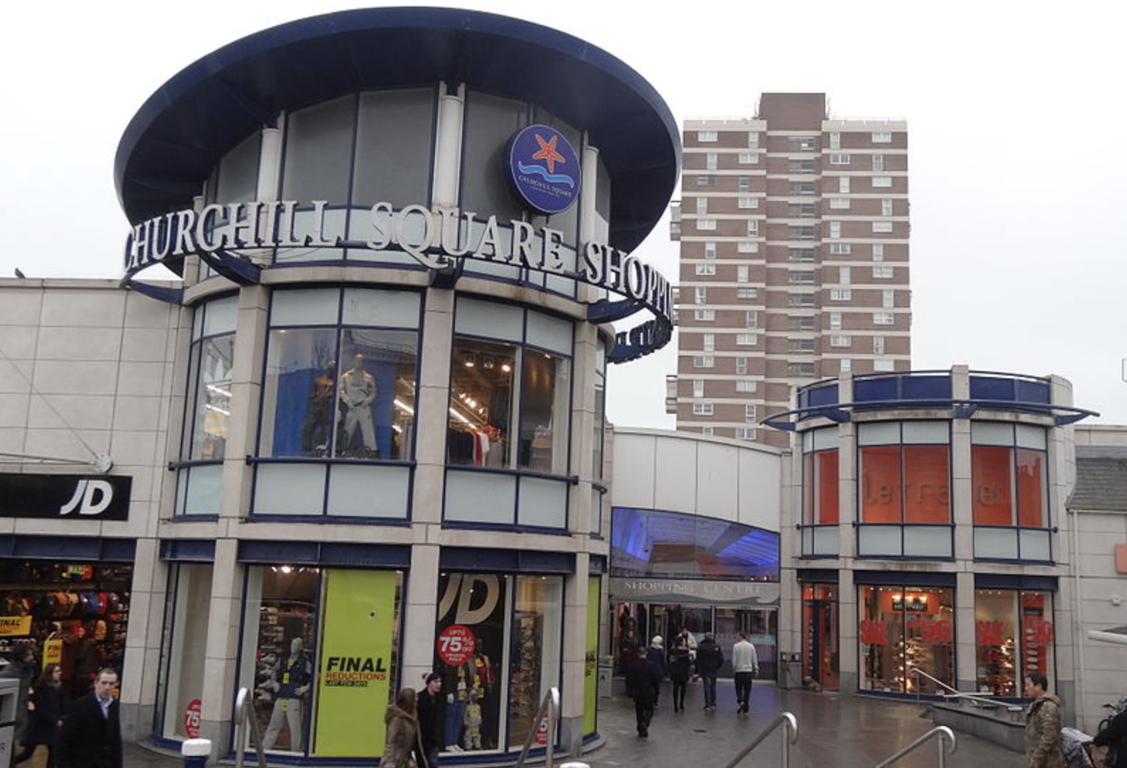 Ikea Continues £700M UK Retail Real Estate Push