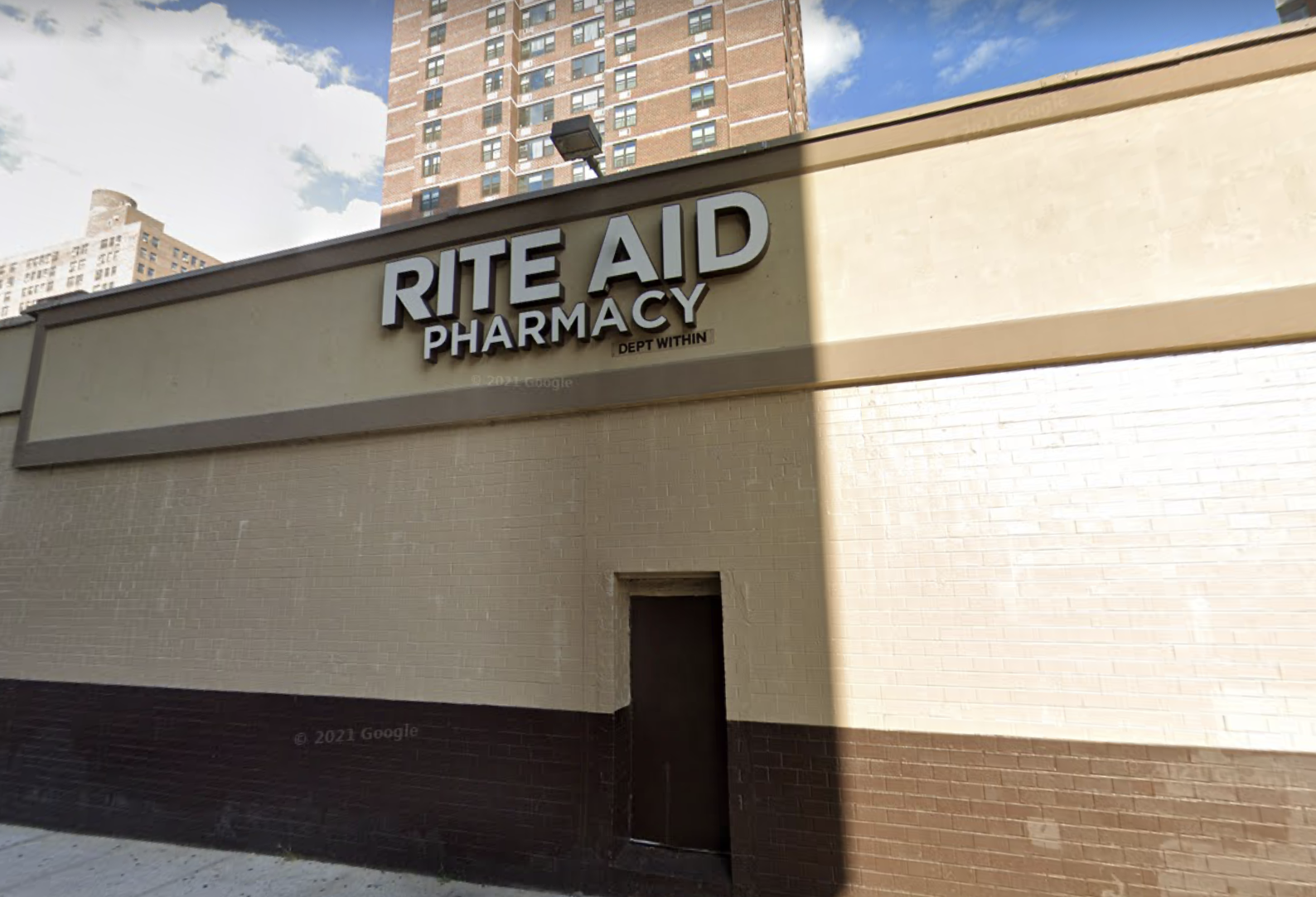 Rite Aid NYC