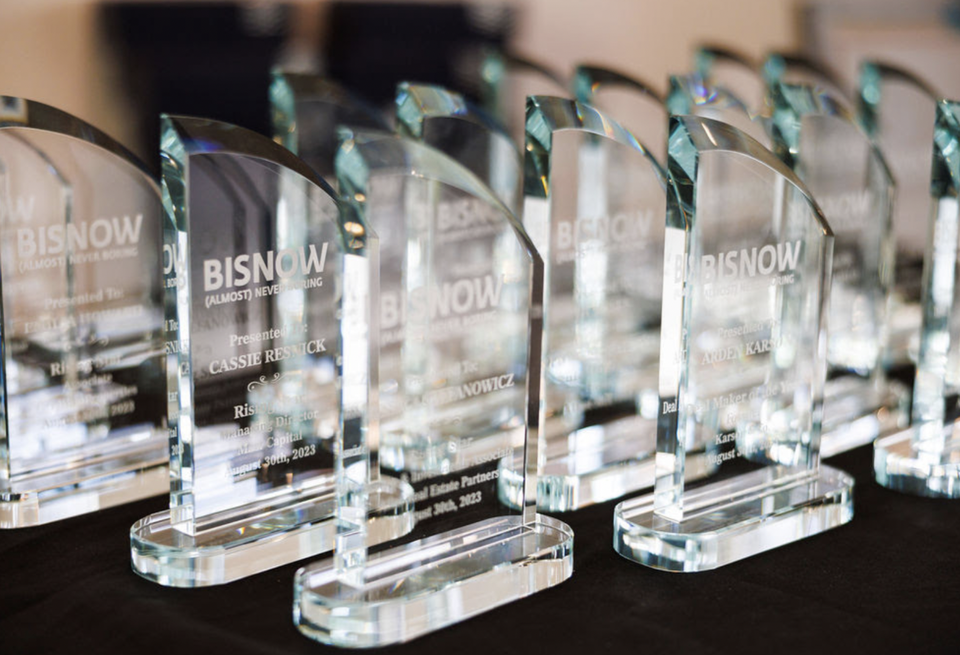 South Florida Women Leading Real Estate Awards 2024