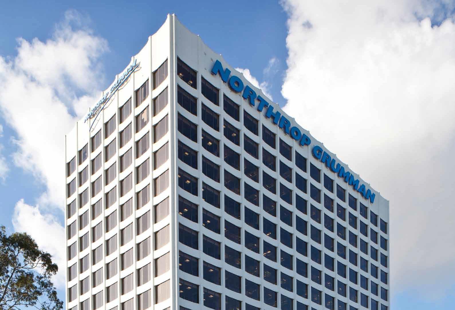 101 Continental Blvd, El Segundo