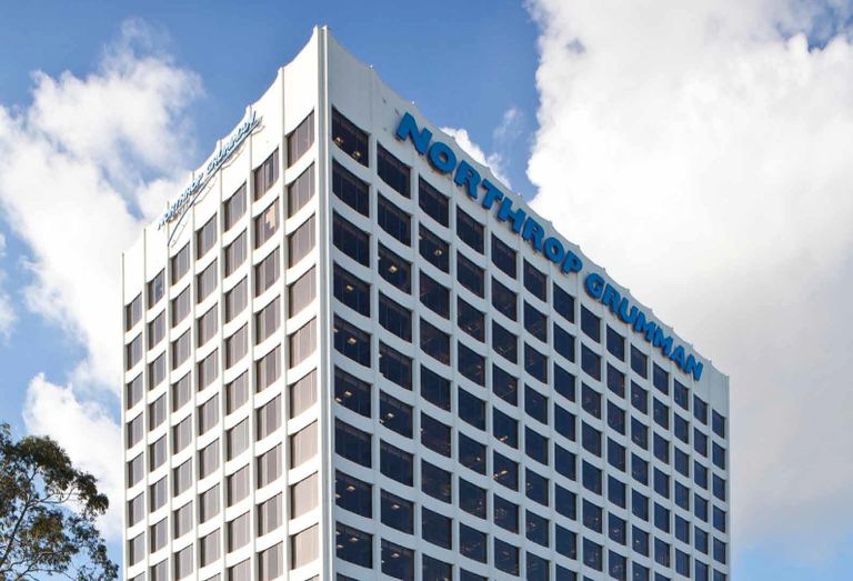 101 Continental Blvd, El Segundo