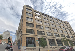 95 Berkeley St.