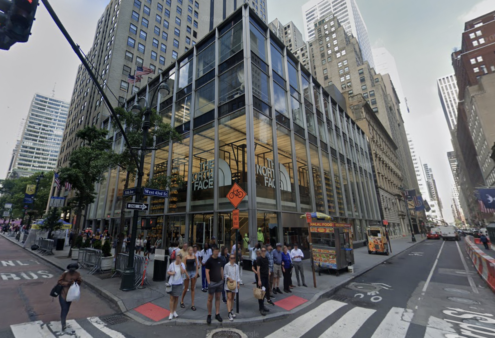 Vornado CEO Roth: Investors Have 'Short-Sighted And Emotional' View Of Office
