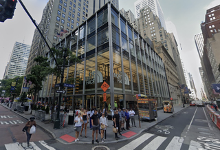 Vornado CEO Roth: Investors Have 'Short-Sighted And Emotional' View Of Office
