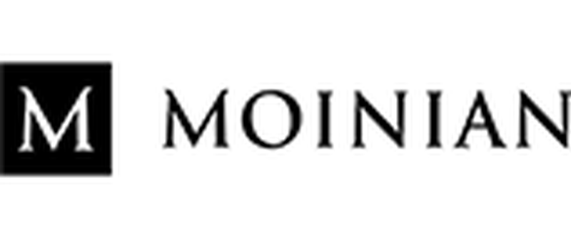 The Moinian Group Logo