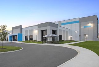 Tishman Speyer, Mitsui Fudosan America Double Down On U.S. Industrial With Newly Formed JV