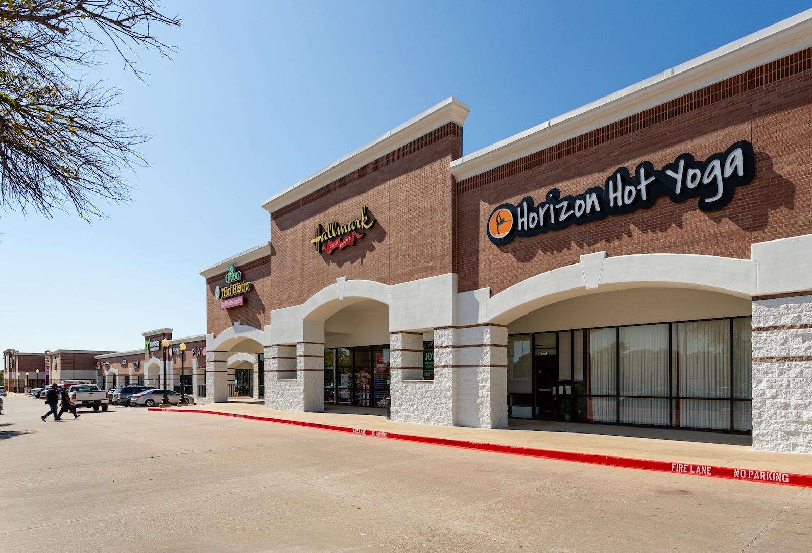 The DFW Deal Sheet: Retail Destination In Affluent DFW Suburb Gets New Owner