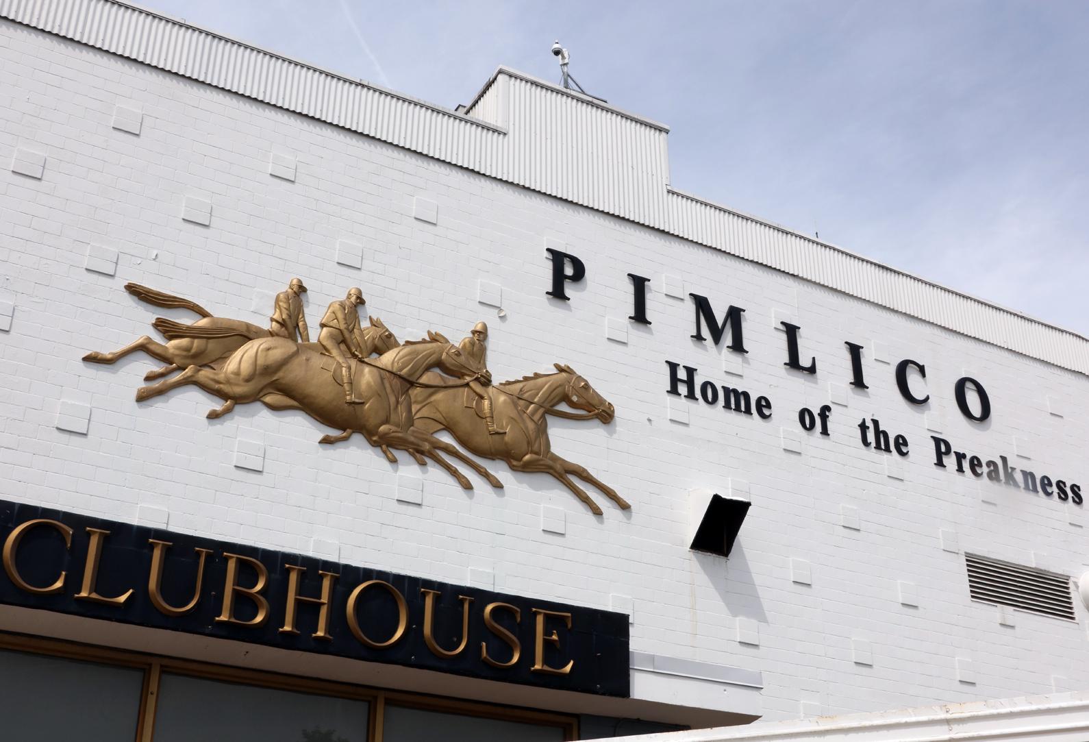 Maryland Reaches Tentative Deal For Pimlico Race Course Overhaul