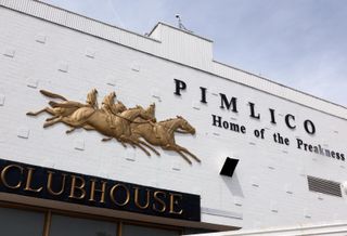Maryland Reaches Tentative Deal For Pimlico Race Course Overhaul