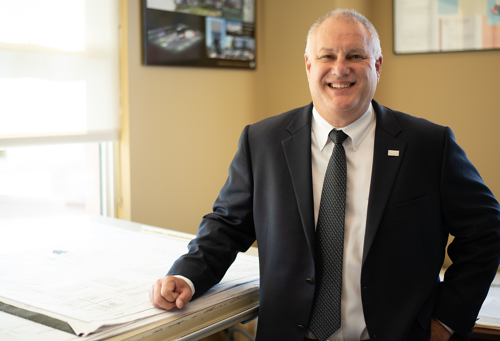A Civil Engineering CEO On Our Changing Cityscapes