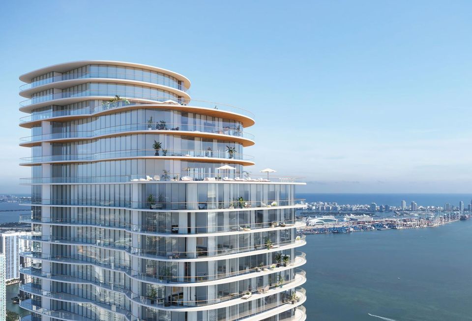 Cipriani Residences 1420 S Miami Ave Mast Capital Brickell 2