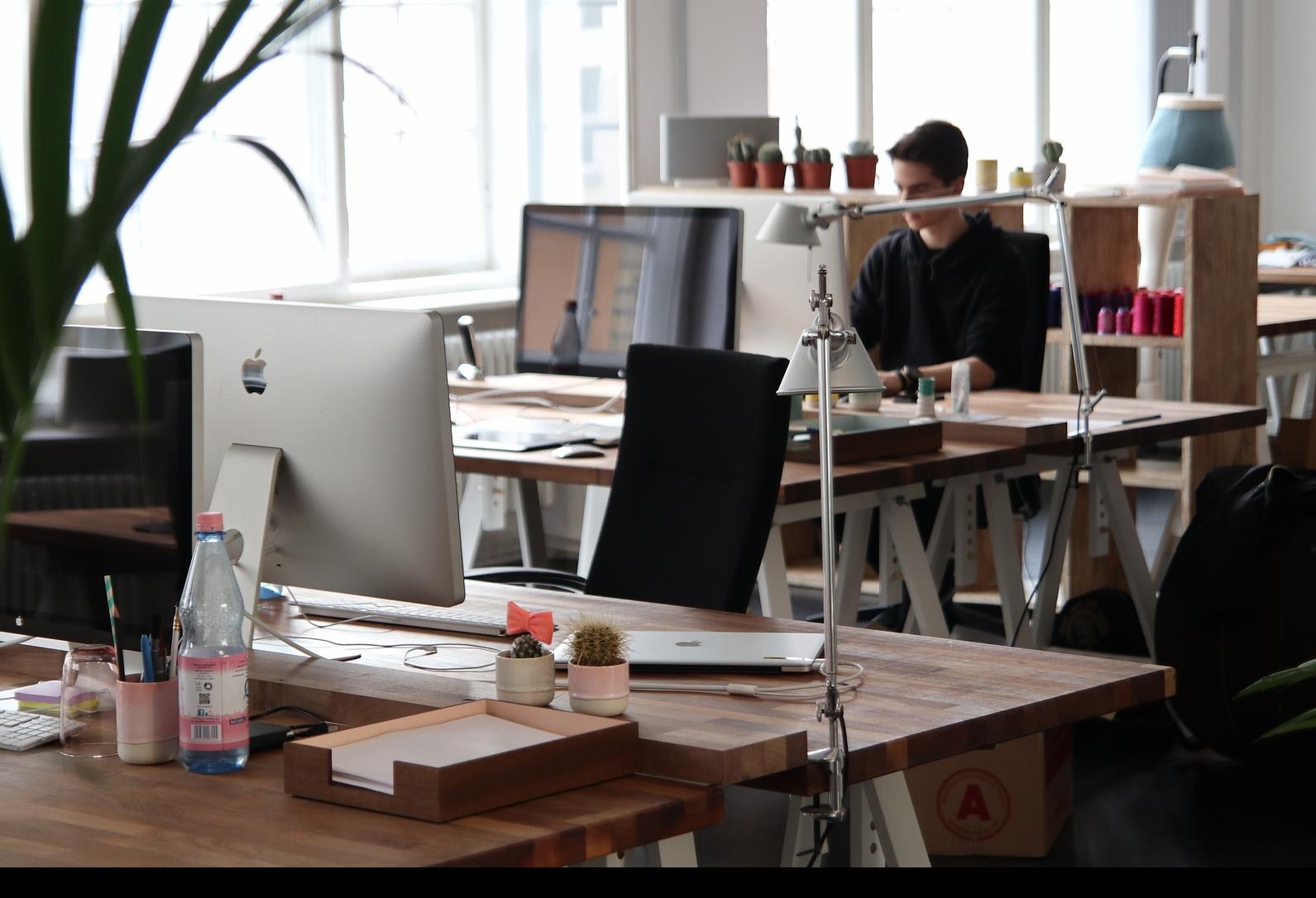 Houston Records A Fraction Of Last Year's Office Space Under Construction As Overall Industry Remains Stagnant