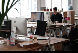 Houston Records A Fraction Of Last Year's Office Space Under Construction As Overall Industry Remains Stagnant