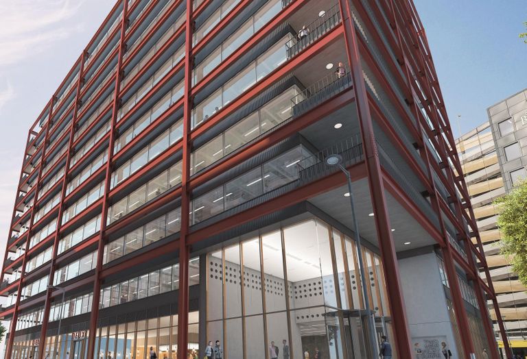 manchester office sept 19