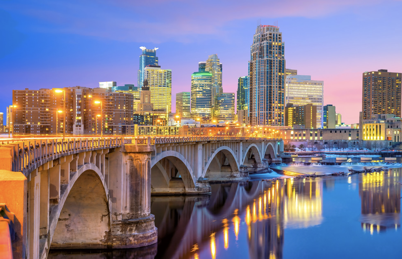Twin Cities State of the Market