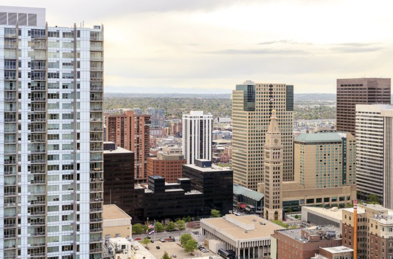 Denver Industrial Outlook