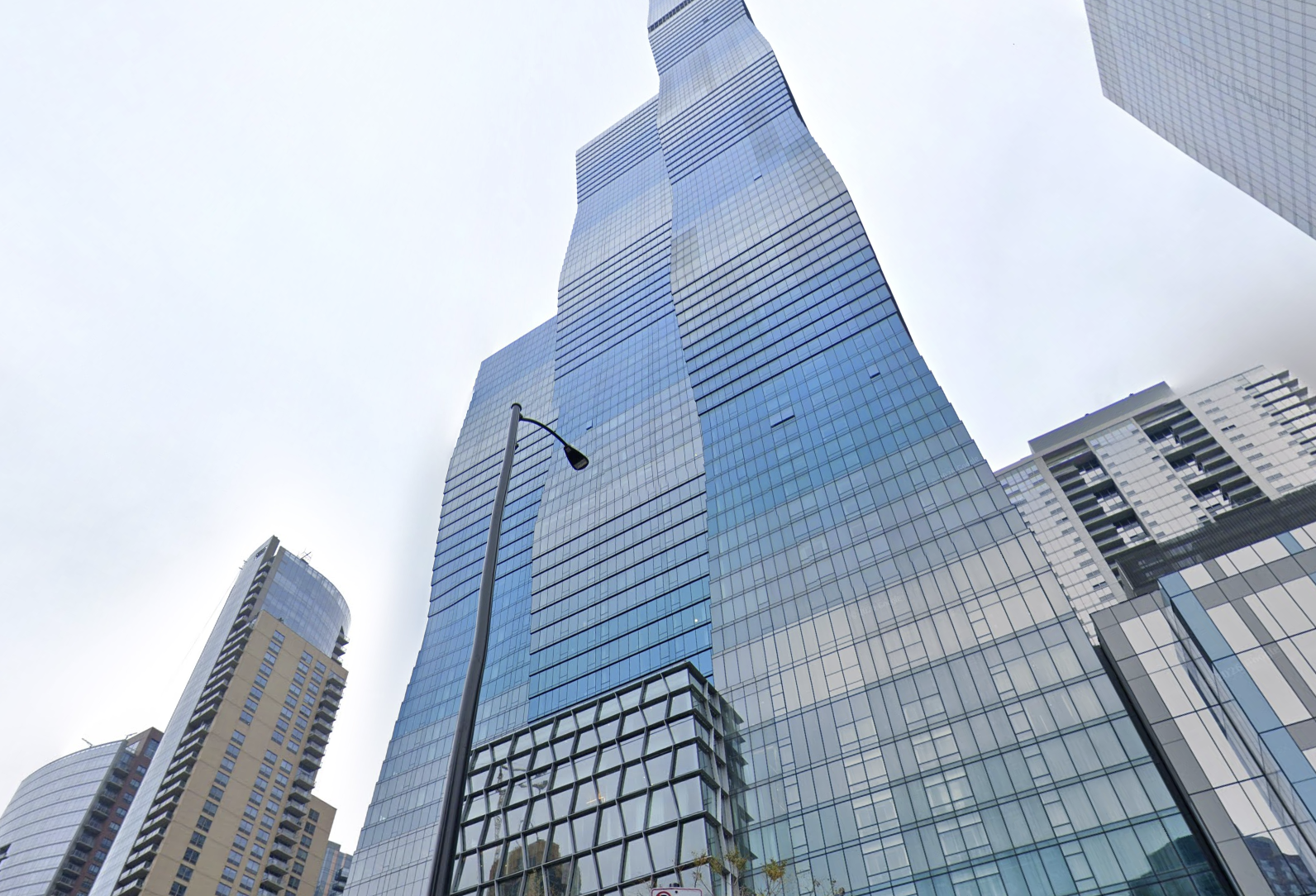 St. Regis Chicago Hotel Owners Land $125M Refi: The Chicago Deal Sheet