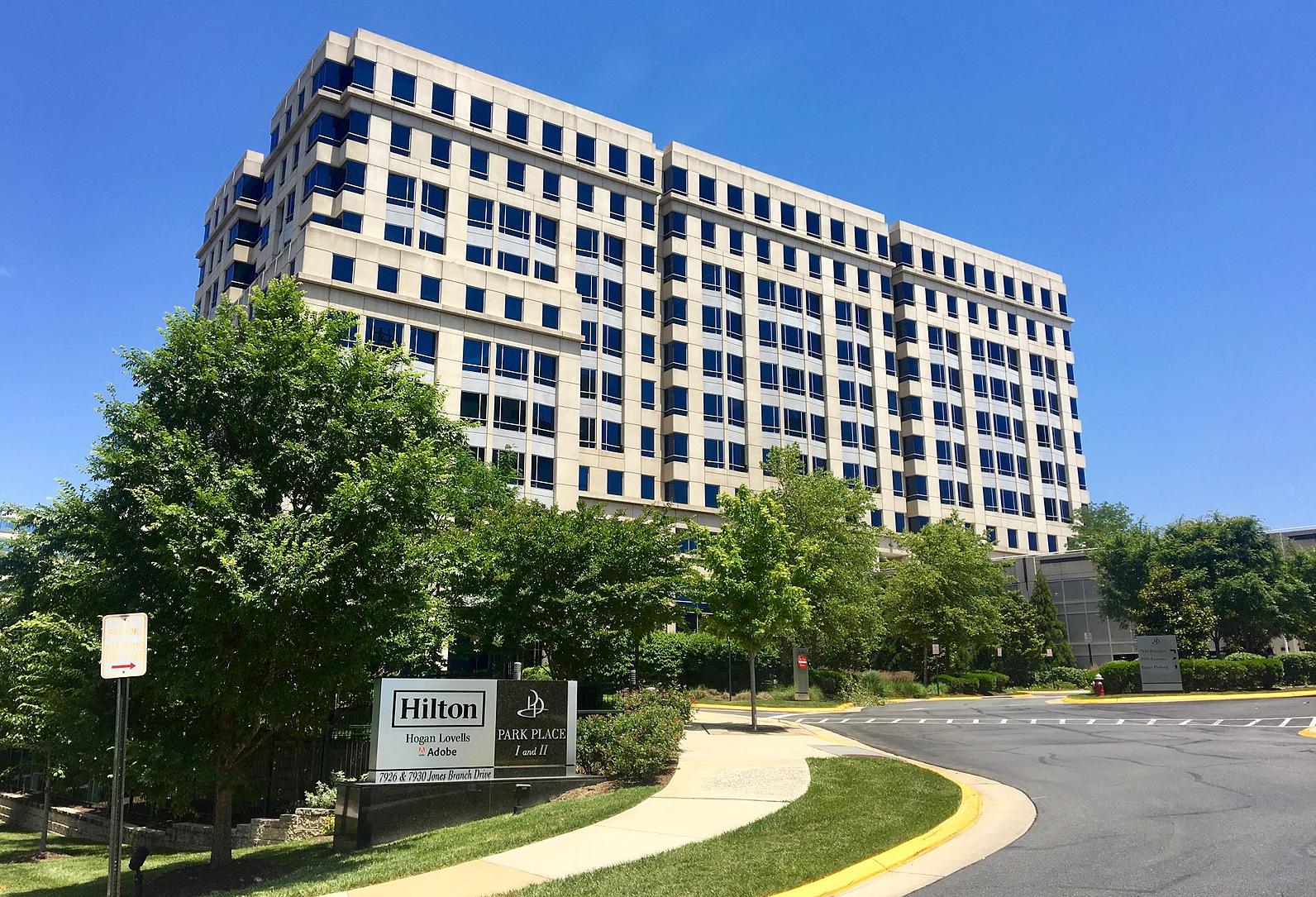 Hilton Gaining Global Market Share Rapidly With Asset-Light Expansion Strategy