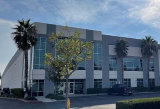 Third-Party Logistics Company Takes 190K SF In Fontana