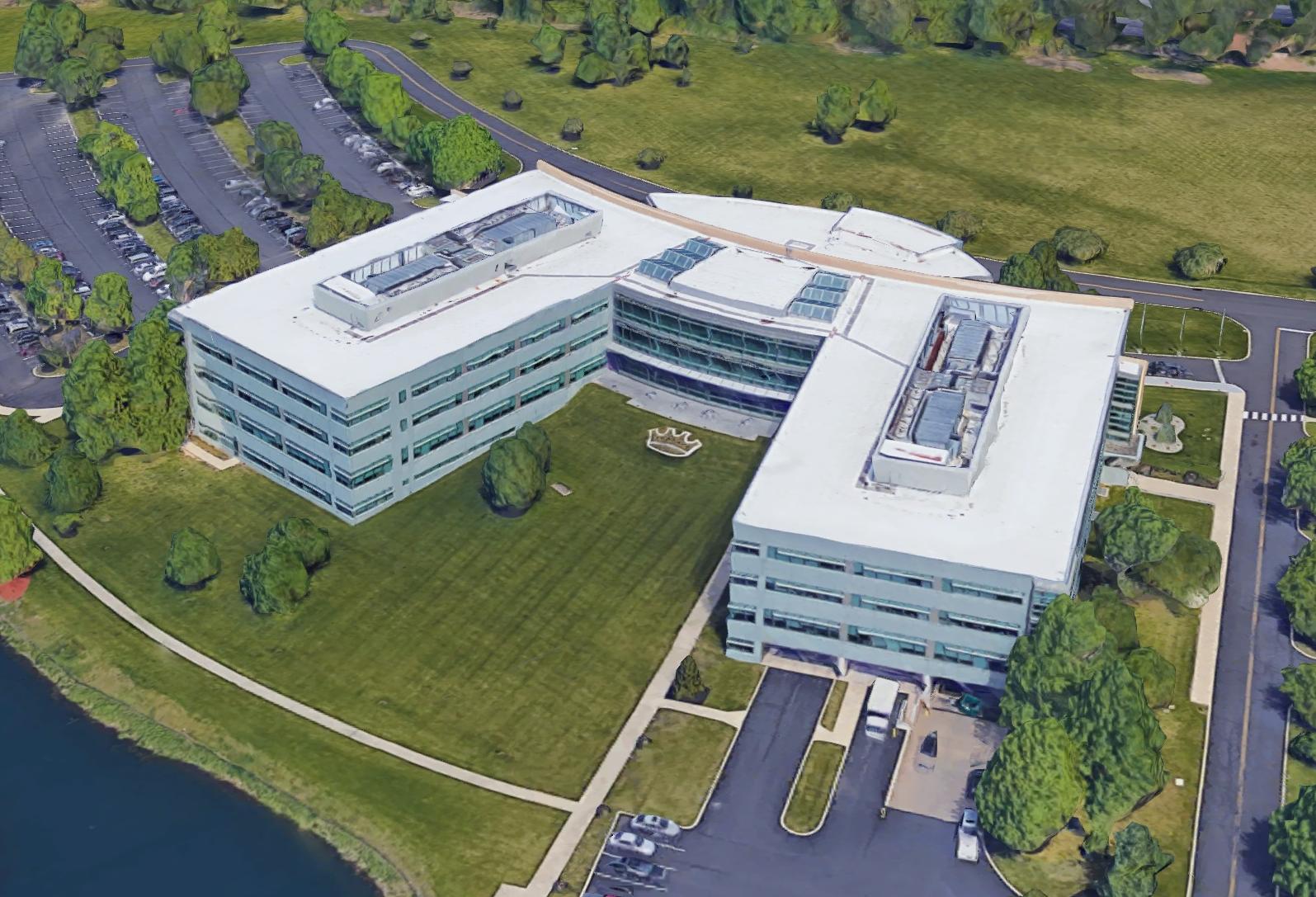 New Charter Schools In Northeast Philly Bring Modern Office Amenities To K-12 Education
