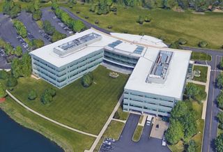 New Charter Schools In Northeast Philly Bring Modern Office Amenities To K-12 Education
