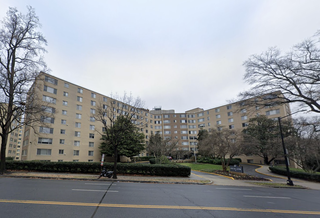 AvalonBay Sells Another D.C. Apartment Building To Local Owner