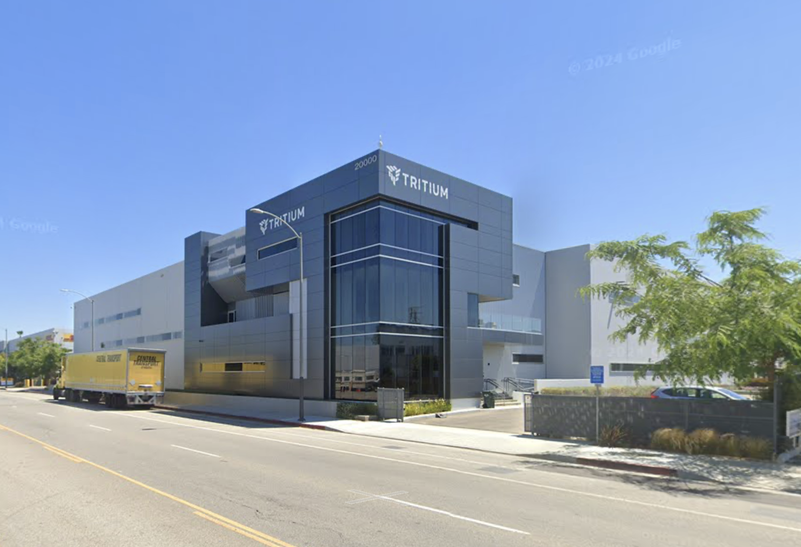 Satellite-Maker Aerospacelab Leases Space In Torrance For Manufacturing Facility, U.S. Headquarters