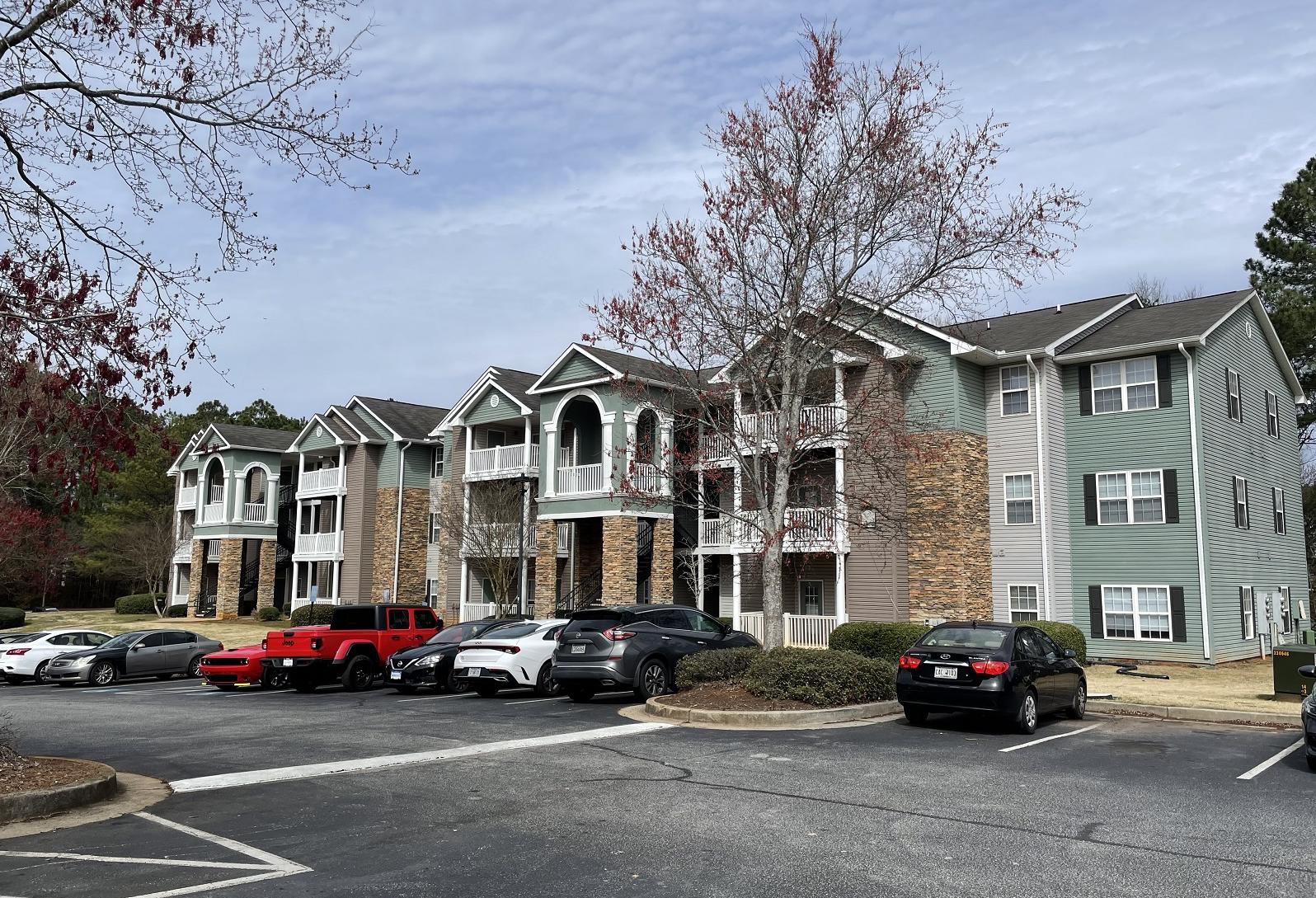 This Week's Atlanta Deal Sheet