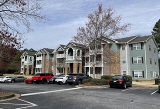 This Week's Atlanta Deal Sheet