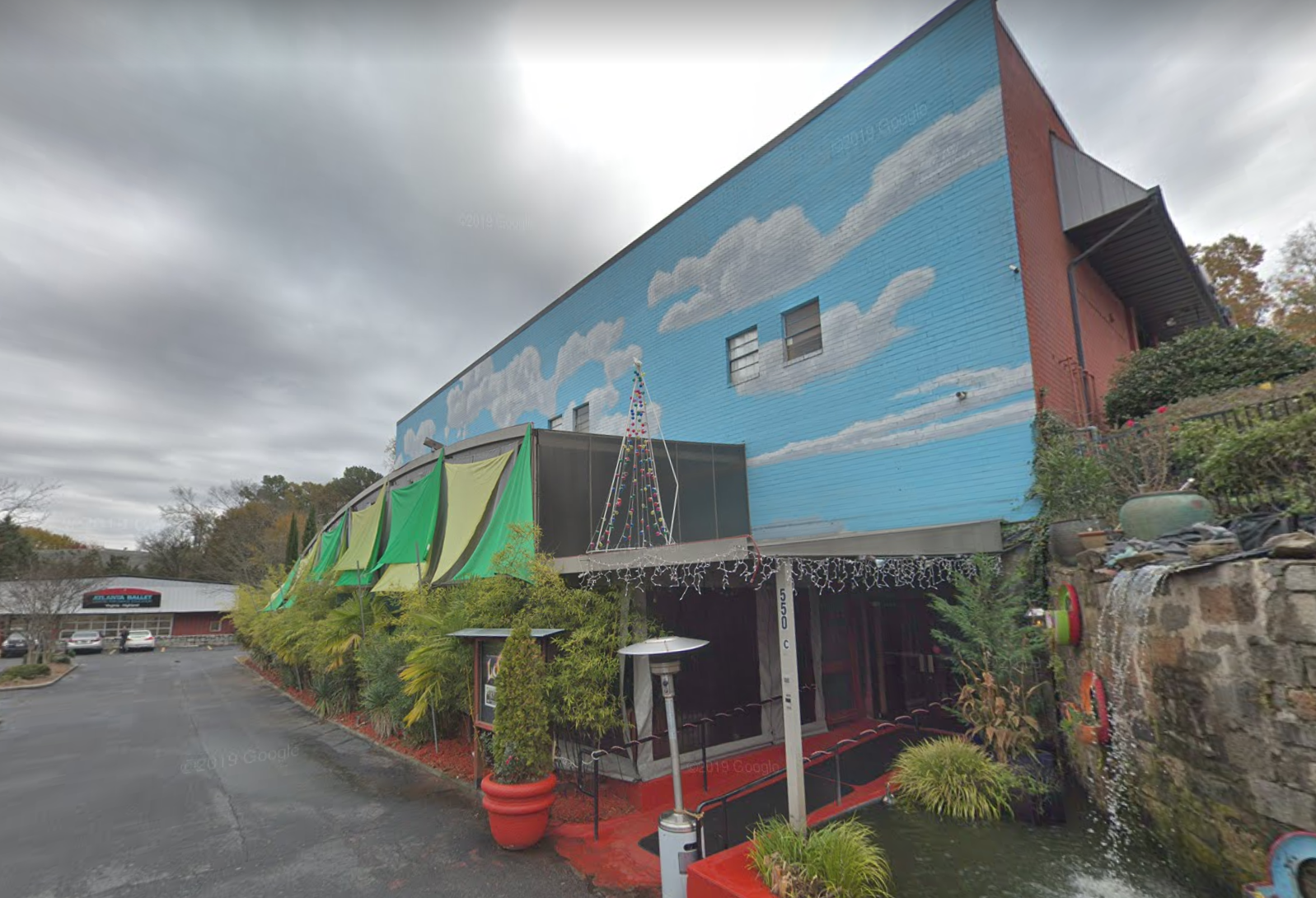Atlanta Restaurant's Lease Terminated After Shootout In Its Parking Lot
