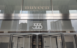 Nuveen's C-PACE Fund Secures Over $1B, Its Biggest Raise Yet