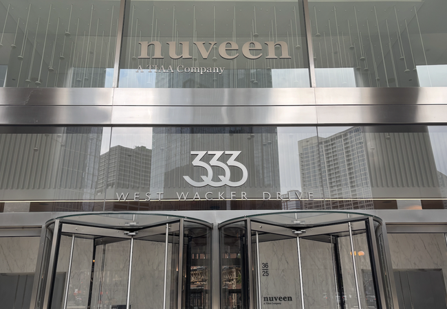Nuveen's C-PACE Fund Secures Over $1B, Its Biggest Raise Yet