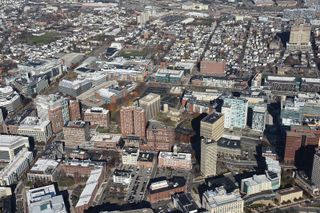 Blackstone Buys $3.5B Lab Portfolio From Brookfield Fund