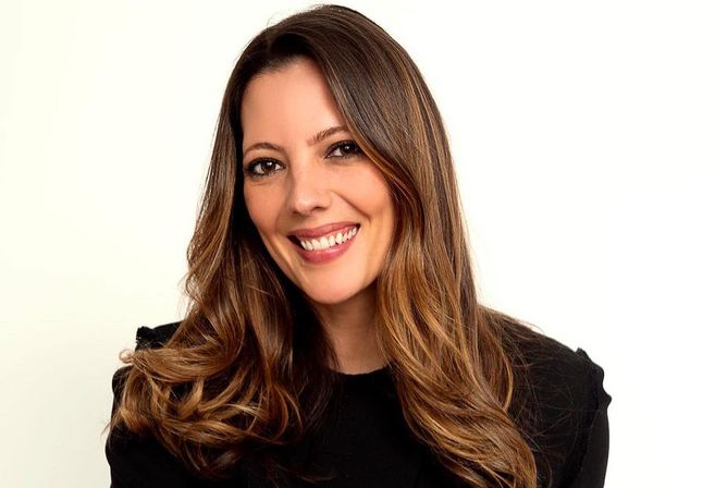 Episode 58: Her Workplace founder Marilynn Joyner