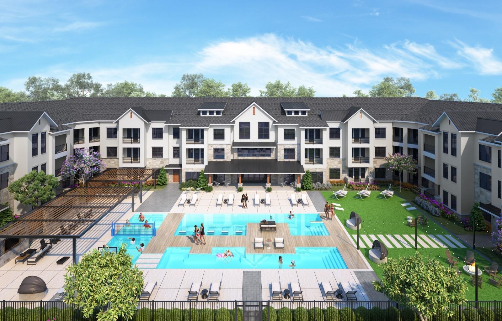 This Week's Dallas-Fort Worth Deal Sheet