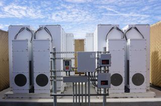 California CRE Ramps Up Alternatives To State's Unreliable Grid