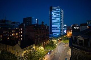 Burbs Or Big City? Manchester's Mighty Office Battle Begins