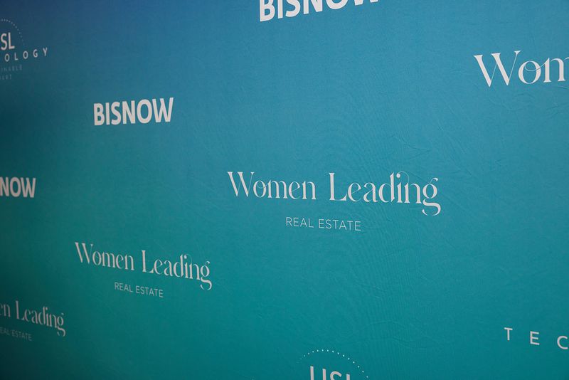 DFW Women Leading Real Estate Awards