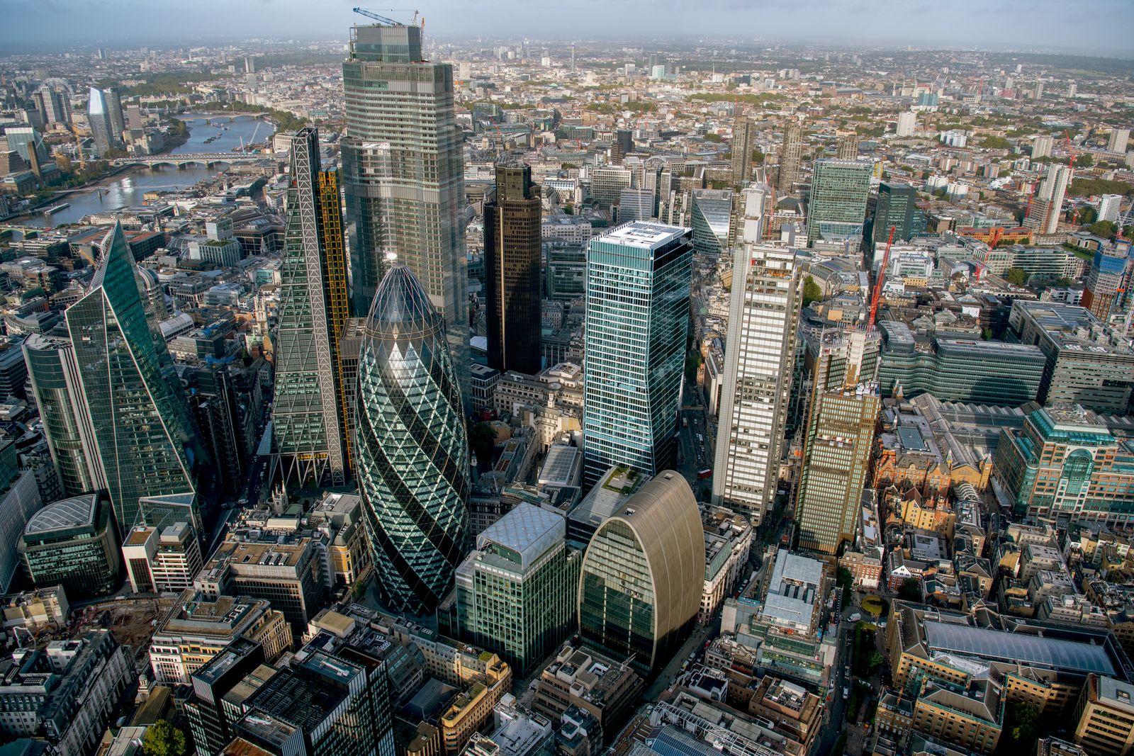 The ESG Programme That’s Accelerating The Pace Of Change For Office Tenants 
