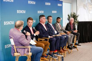 Life Sciences Bay Area panel