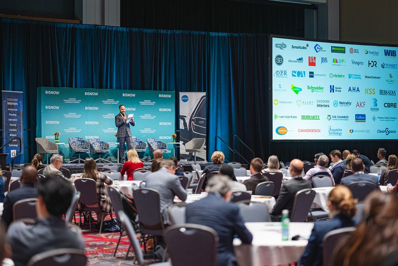 International Life Sciences & Biotech Conference