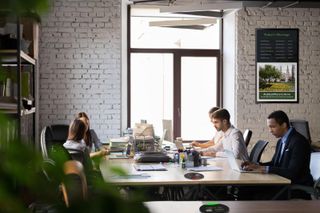 To Compete With The Comforts Of Home, Office Owners Need To Go Digital