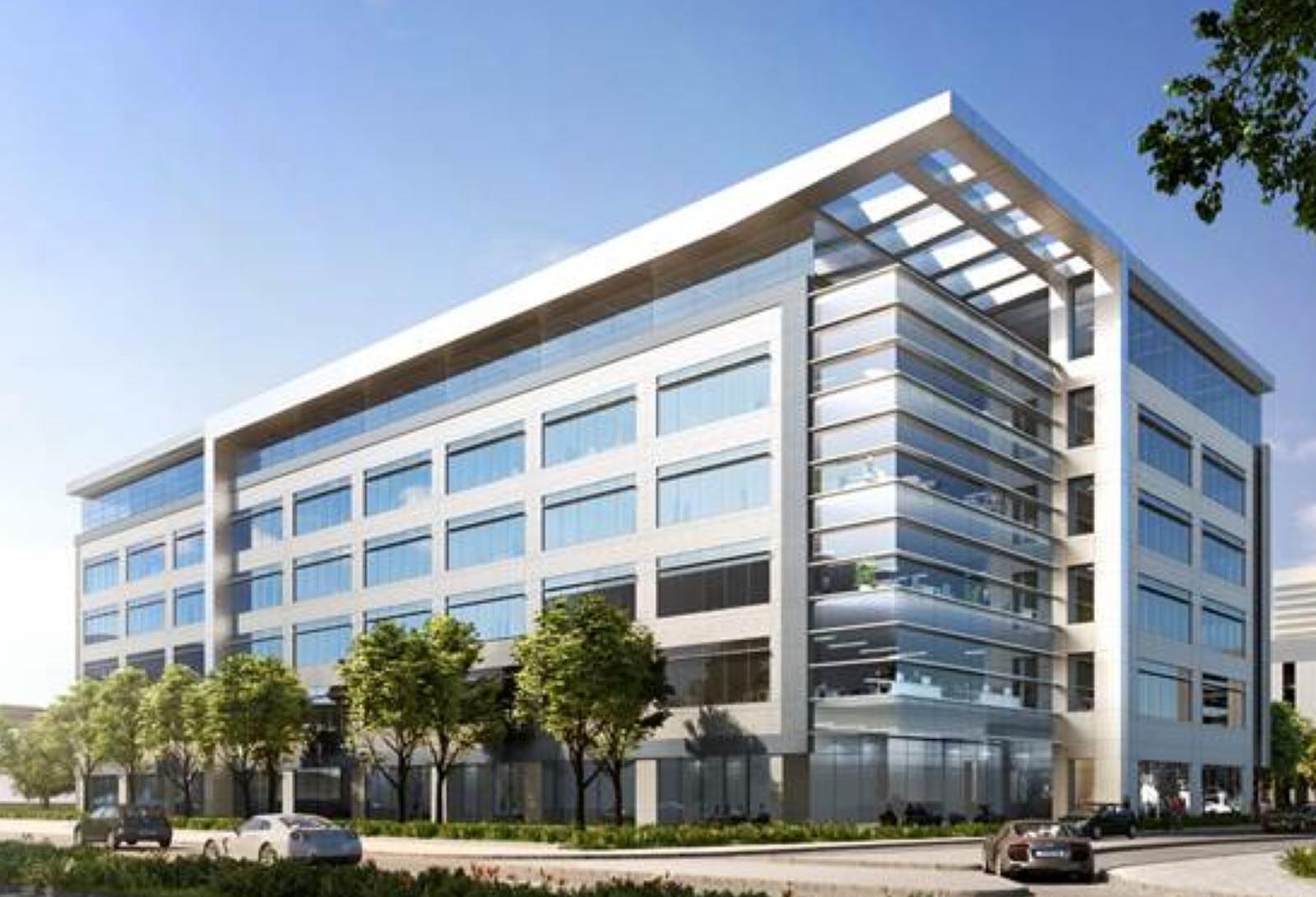 Transwestern, BC Station Partners Propose 300K SF Office Development In Richardson