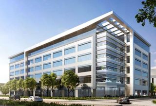 Transwestern, BC Station Partners Propose 300K SF Office Development In Richardson