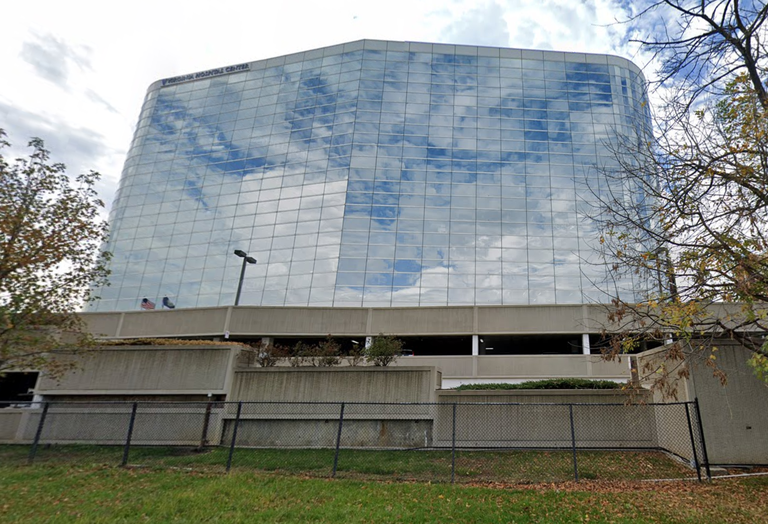 2800 Shirlington Road, Arlington, Virginia