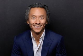 Morning Calm's Mukang Cho On Why He's Taking An Office REIT Private