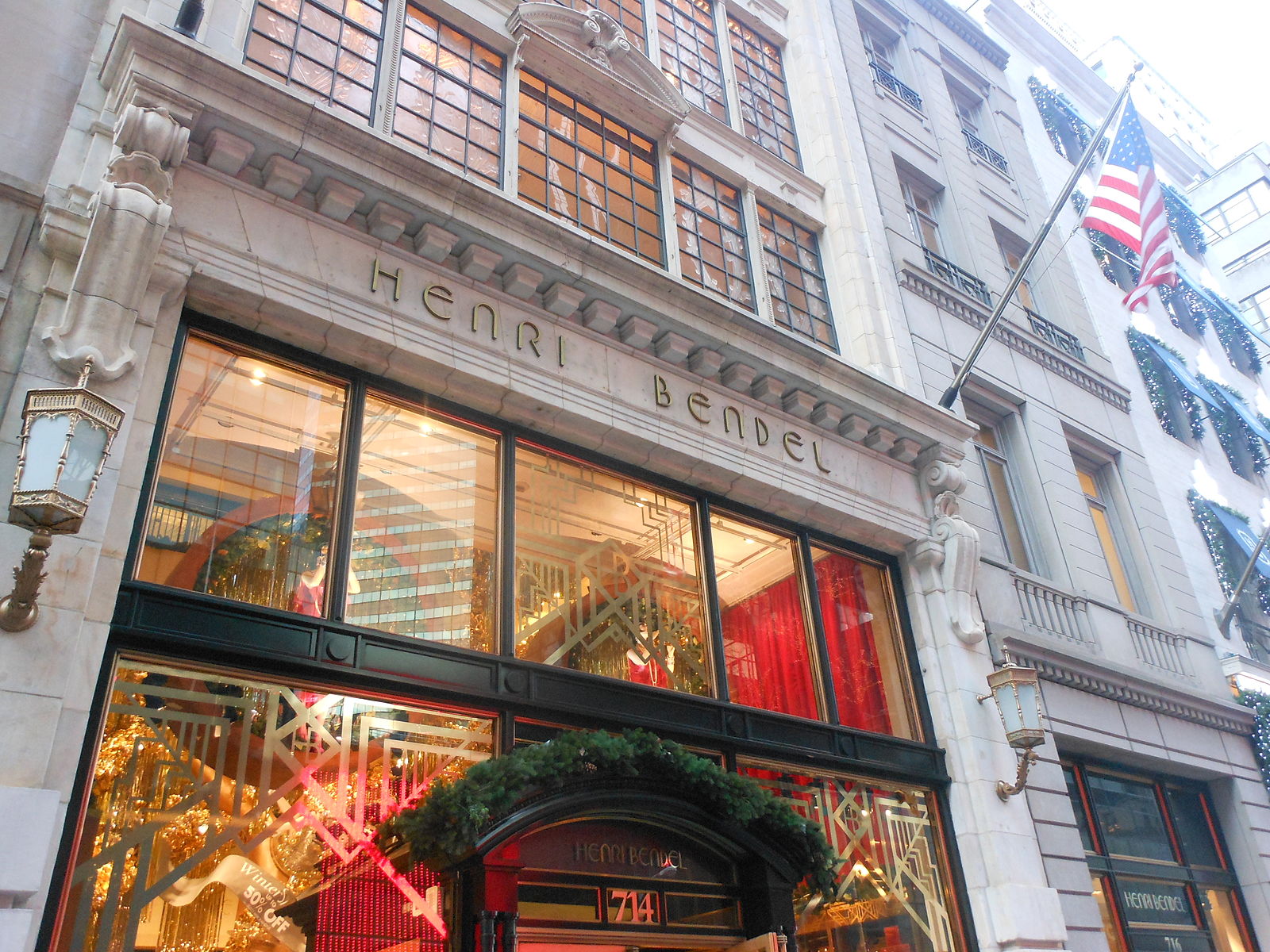 The Future Of Luxury Retail Includes Making It Harder To Find A Store