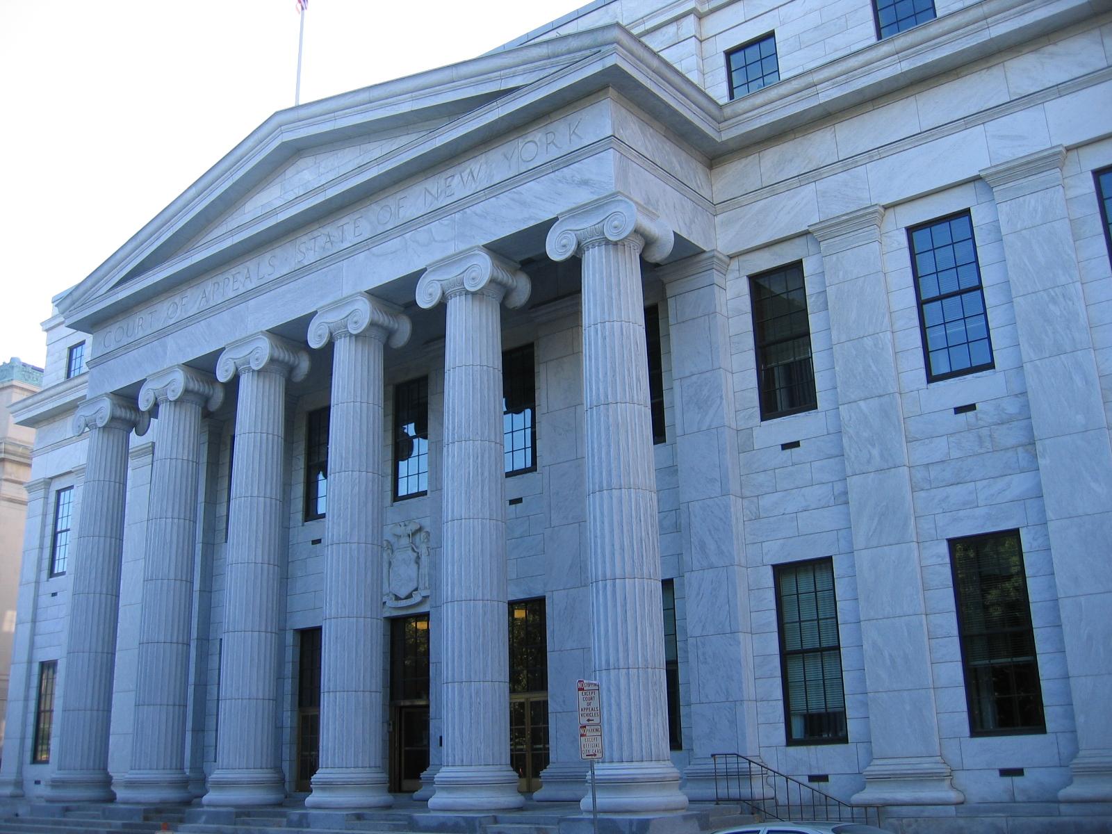 High Court Strikes Down Section Of Controversial Rent Reform Laws